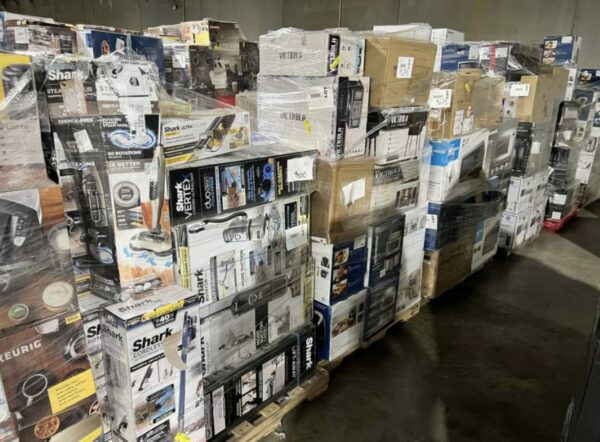 High-End Kitchen Appliances - Image 6