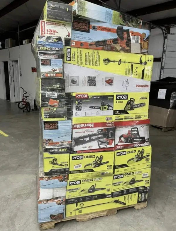 Ryobi Multi Tool - Image 3