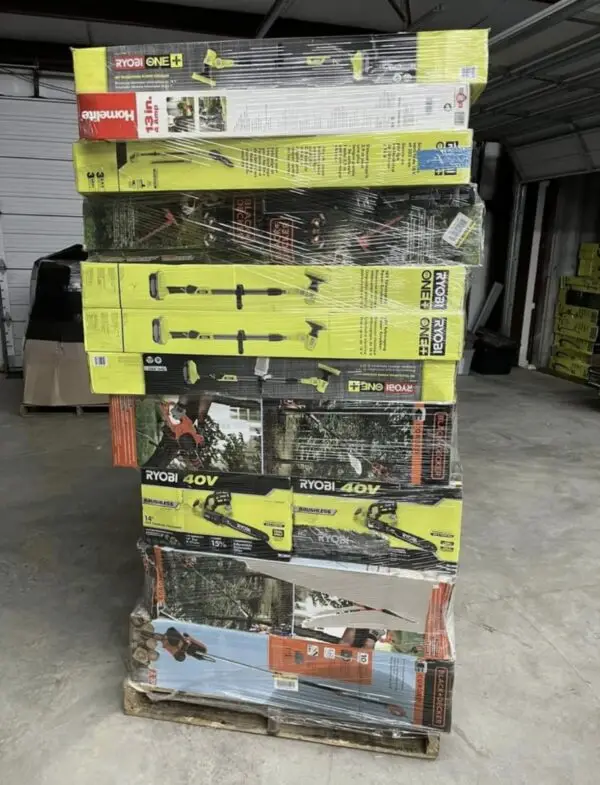 Ryobi Multi Tool - Image 2