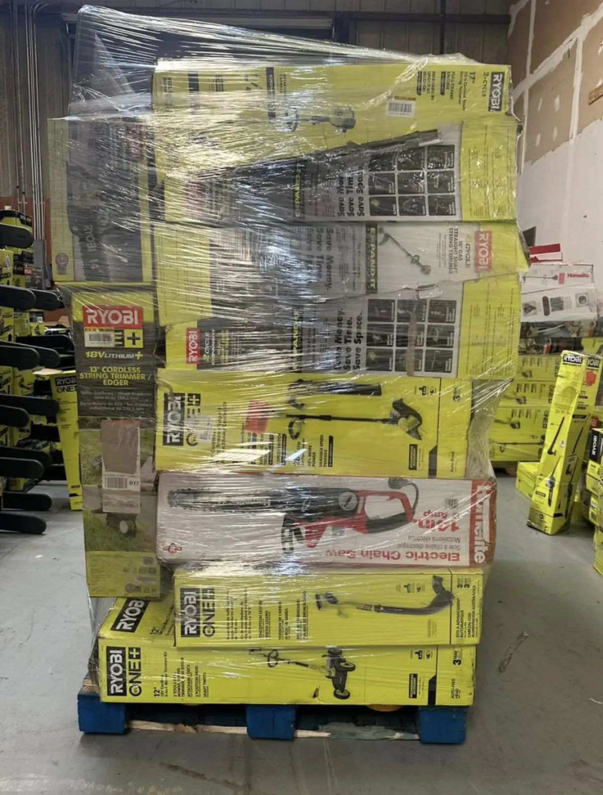 Ryobi Multi Tool - Image 4