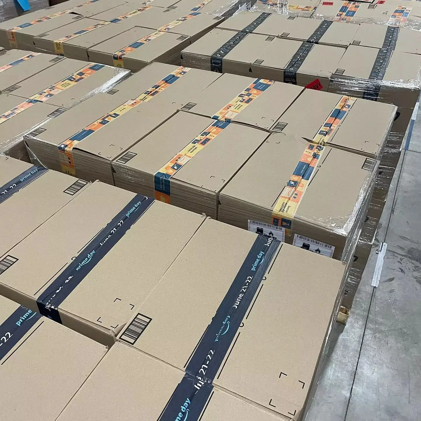 Amazon Mystery Box For Sale