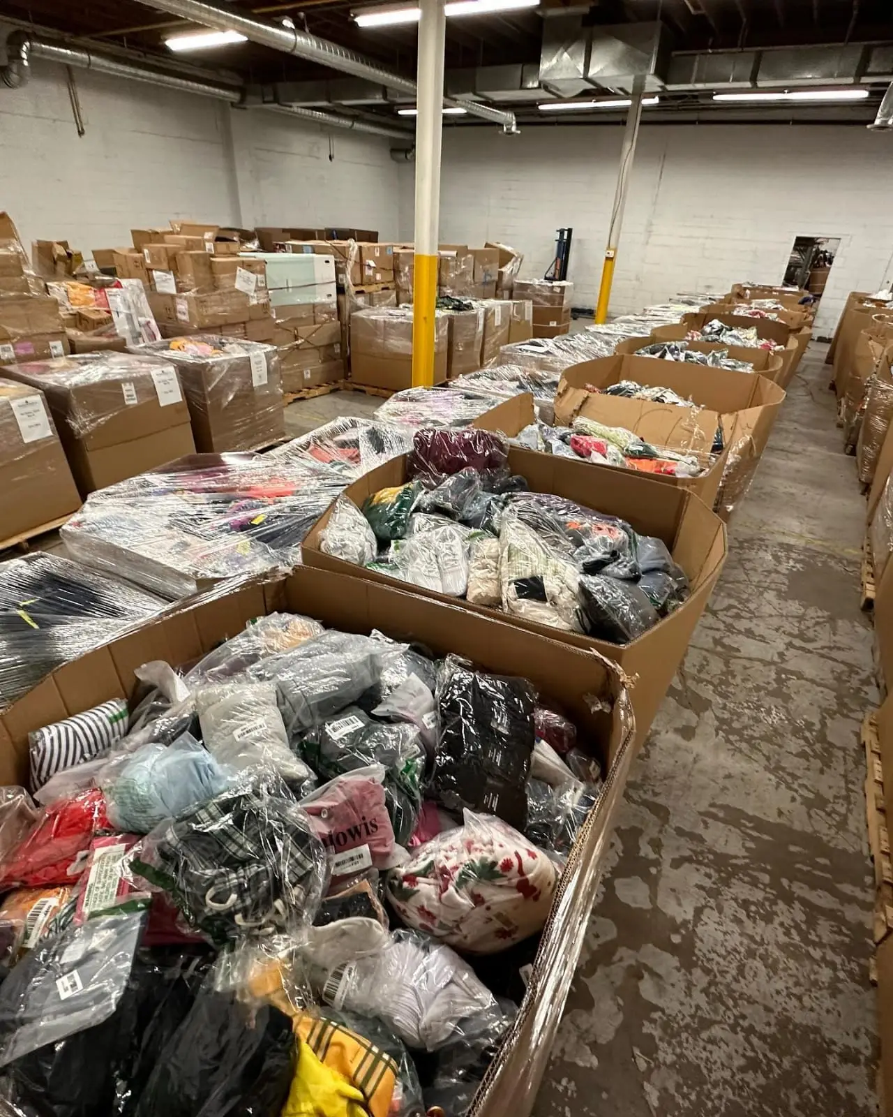Target High Piece Count Truckloads - Image 6