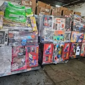 Target Toys