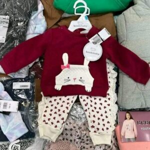 Wholesale Childrens Clothes