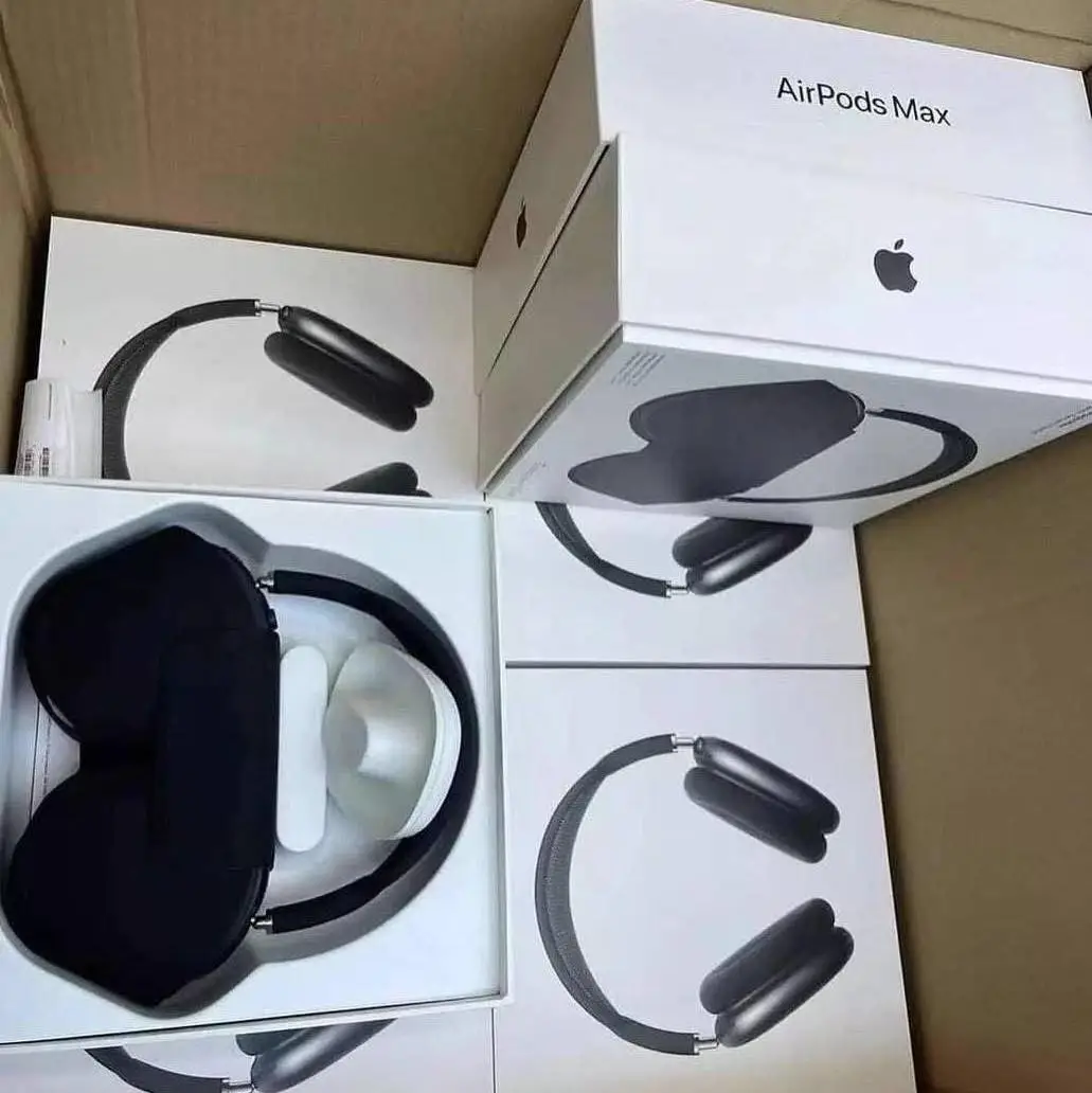 Apple Airpods - Image 5