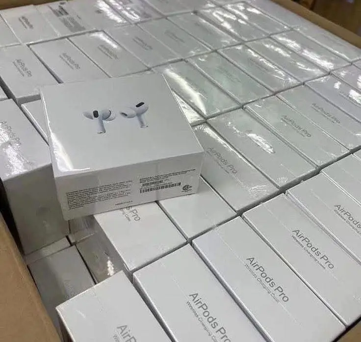 Apple Airpods - Image 2