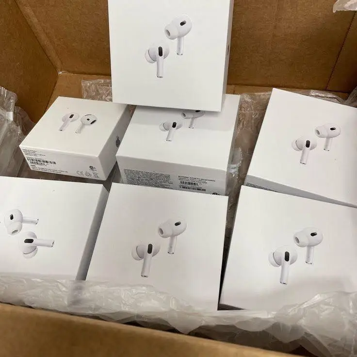 Apple Airpods - Image 3