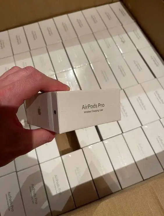 Apple Airpods