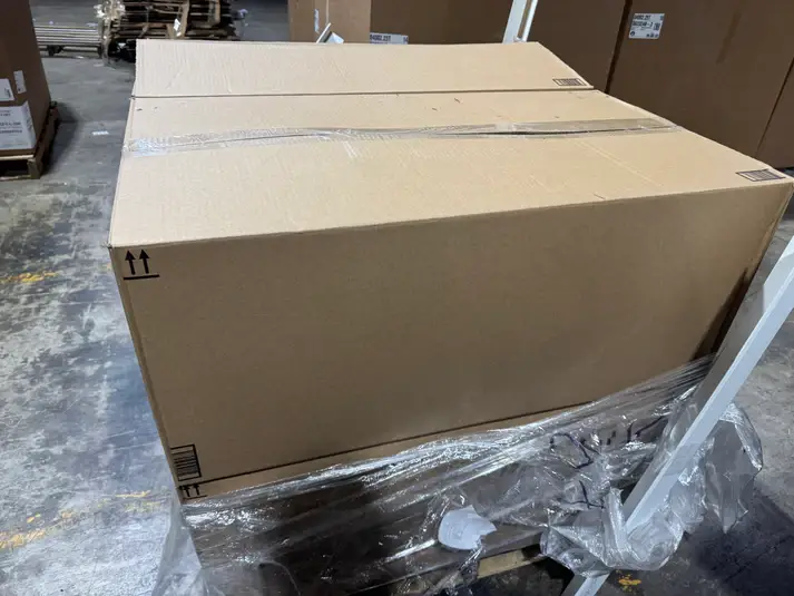 Amazon Coffin Boxes