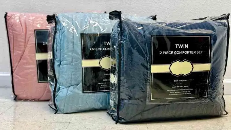 Wholesale Bed Sheet Sets - Image 6
