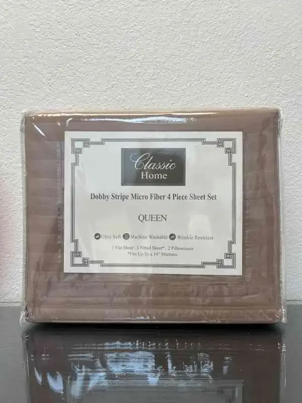 Wholesale Bed Sheet Sets - Image 8
