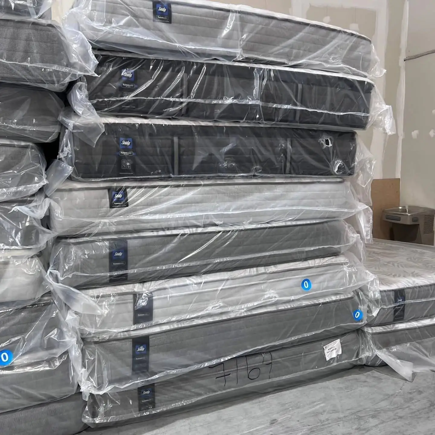 Wholesale Mattress