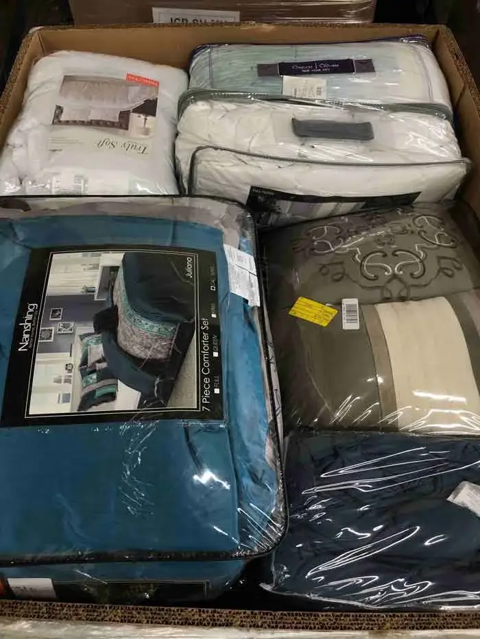 Wholesale Bed Sheet Sets - Image 3