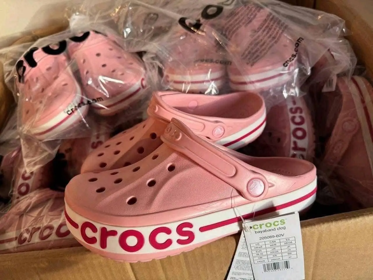 Crocs Wholesale - Image 2