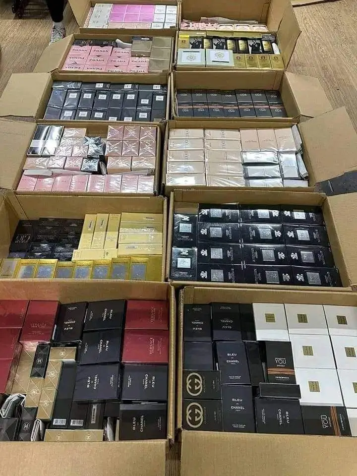 Perfume Pallets for sale - Image 6