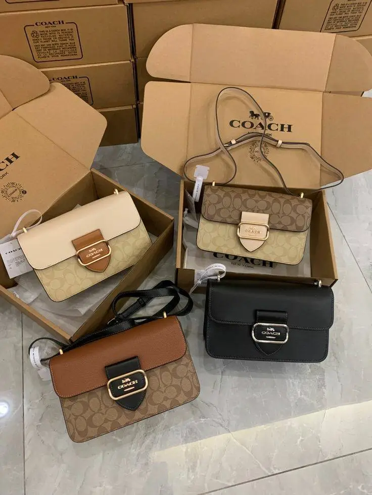 Wholesale Handbags Pallet - Image 2