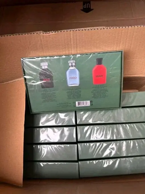 Perfume Pallets for sale - Image 7