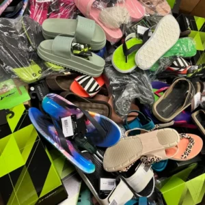 Flip Flops