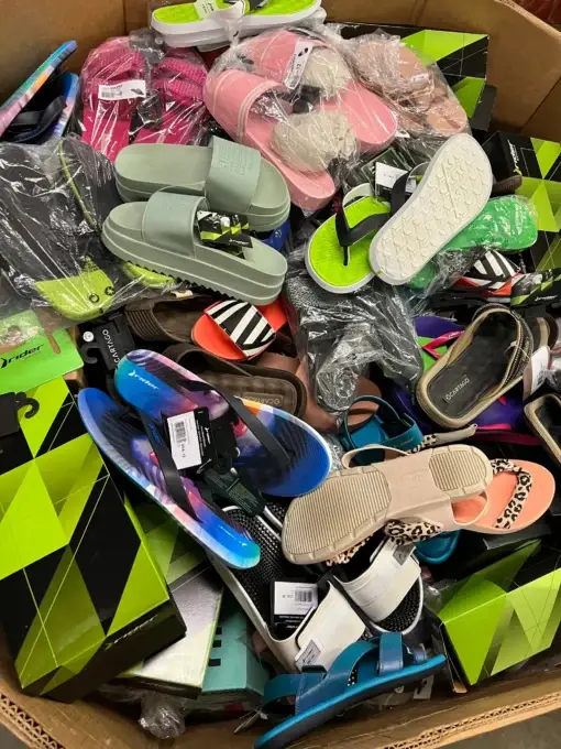 Flip Flops