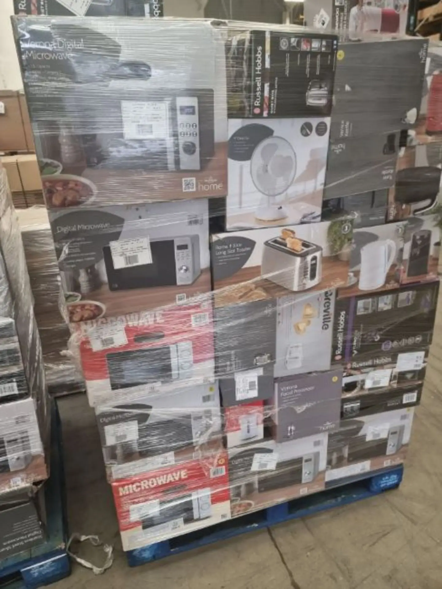 High-End Kitchen Appliances - Image 5