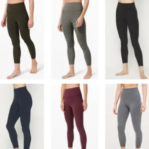 Lululemon Dupe Leggings