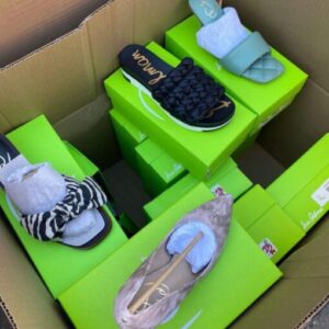 Buy Female Shoes