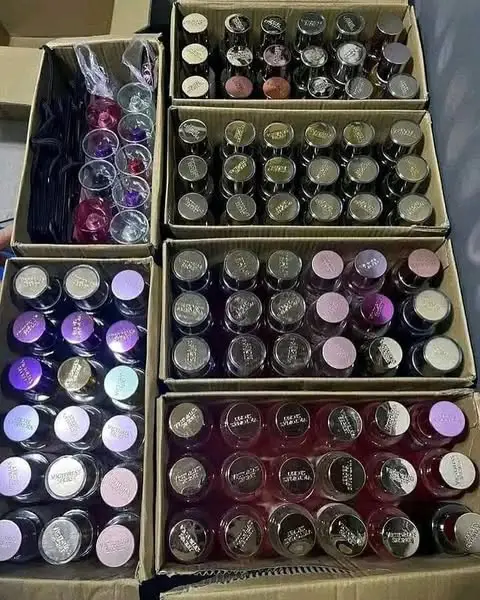 Victoria Secret Perfume Set