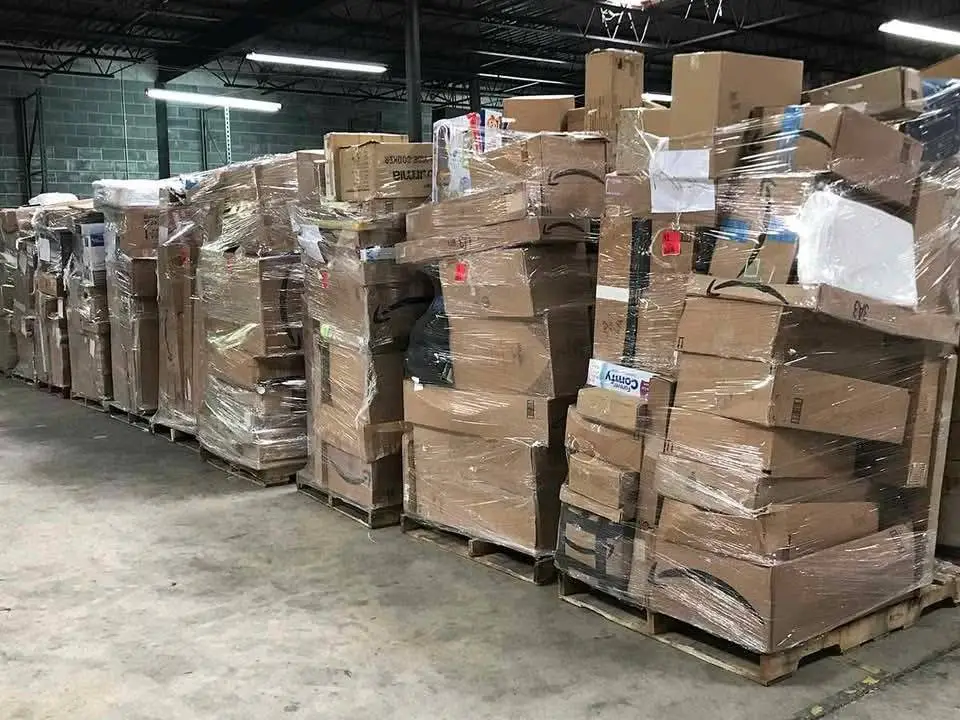 Costco Liquidation - Image 5