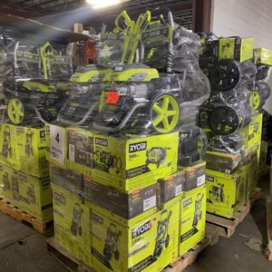 Ryobi Multi Tool