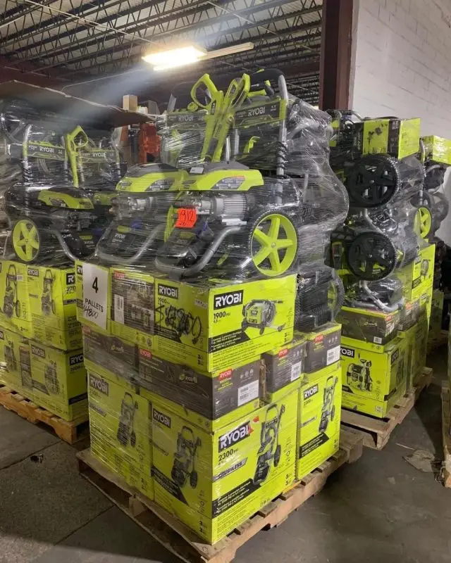 Ryobi Multi Tool