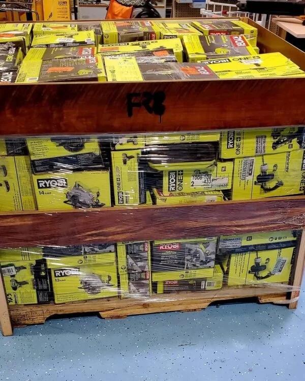Ryobi Multi Tool - Image 6