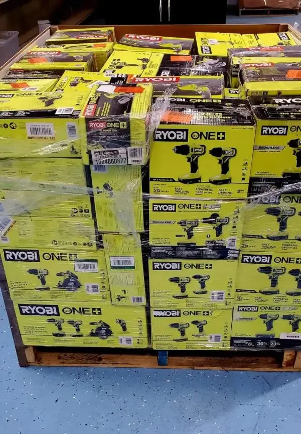 Ryobi Multi Tool - Image 5