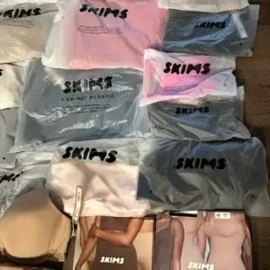 Skim Dress
