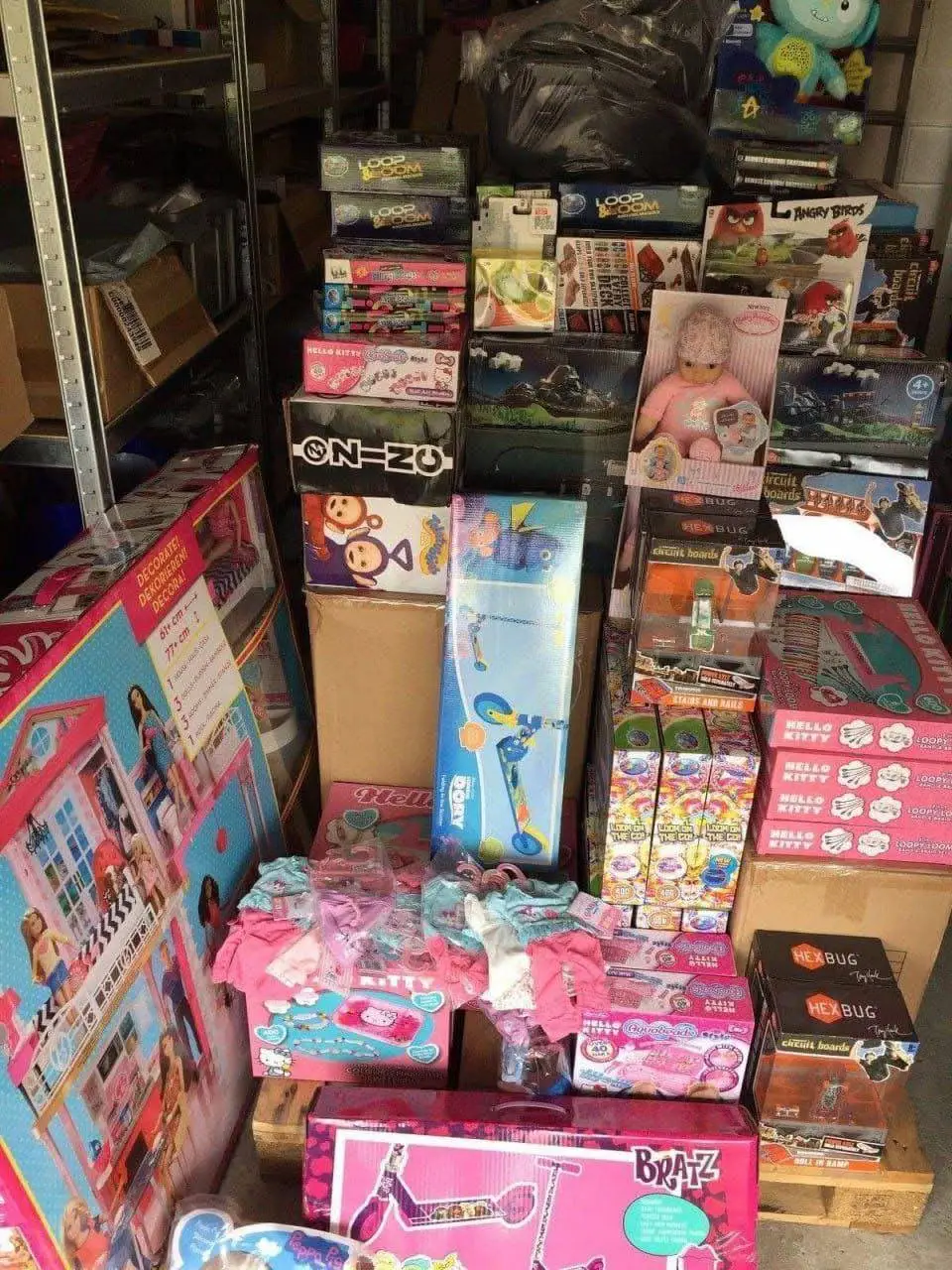 Target Toys - Image 8