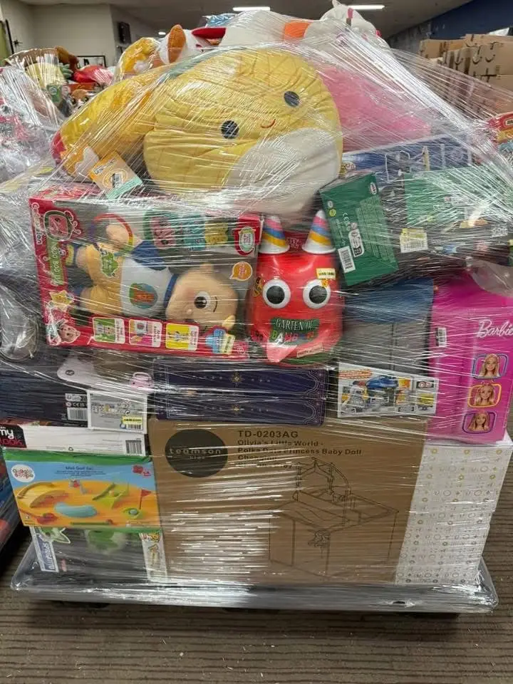 Target Toys - Image 3