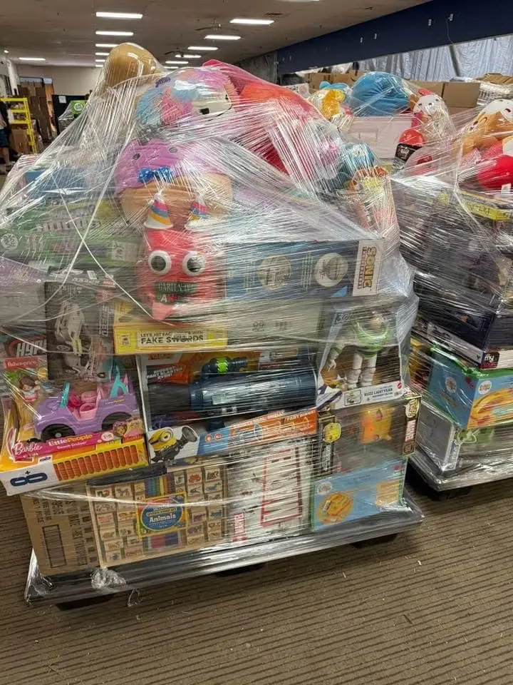 Target Toys - Image 4