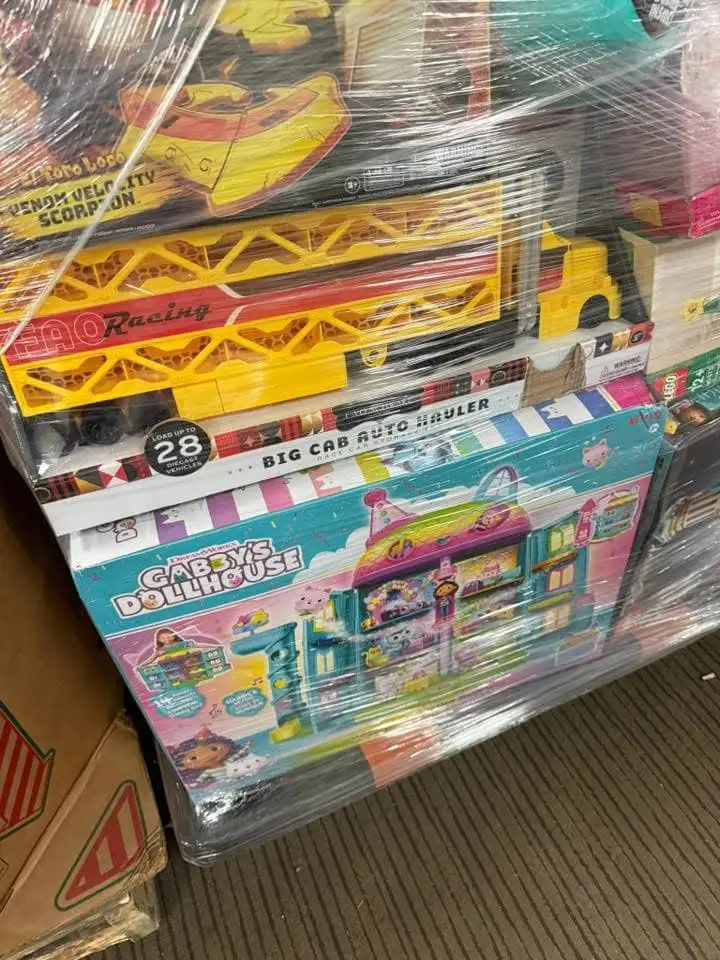 Target Toys - Image 6