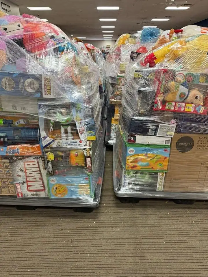 Target Toys - Image 5