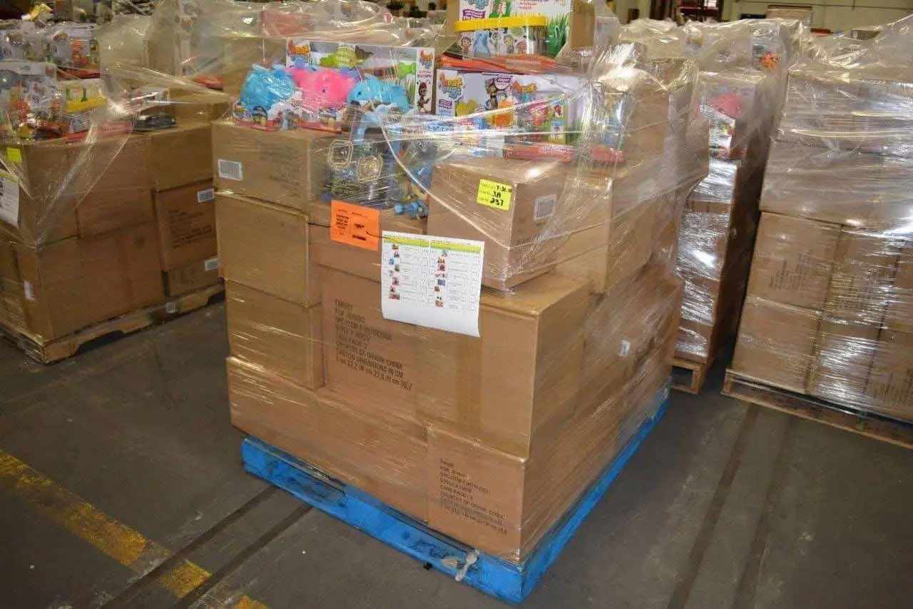 Target Toys - Image 9