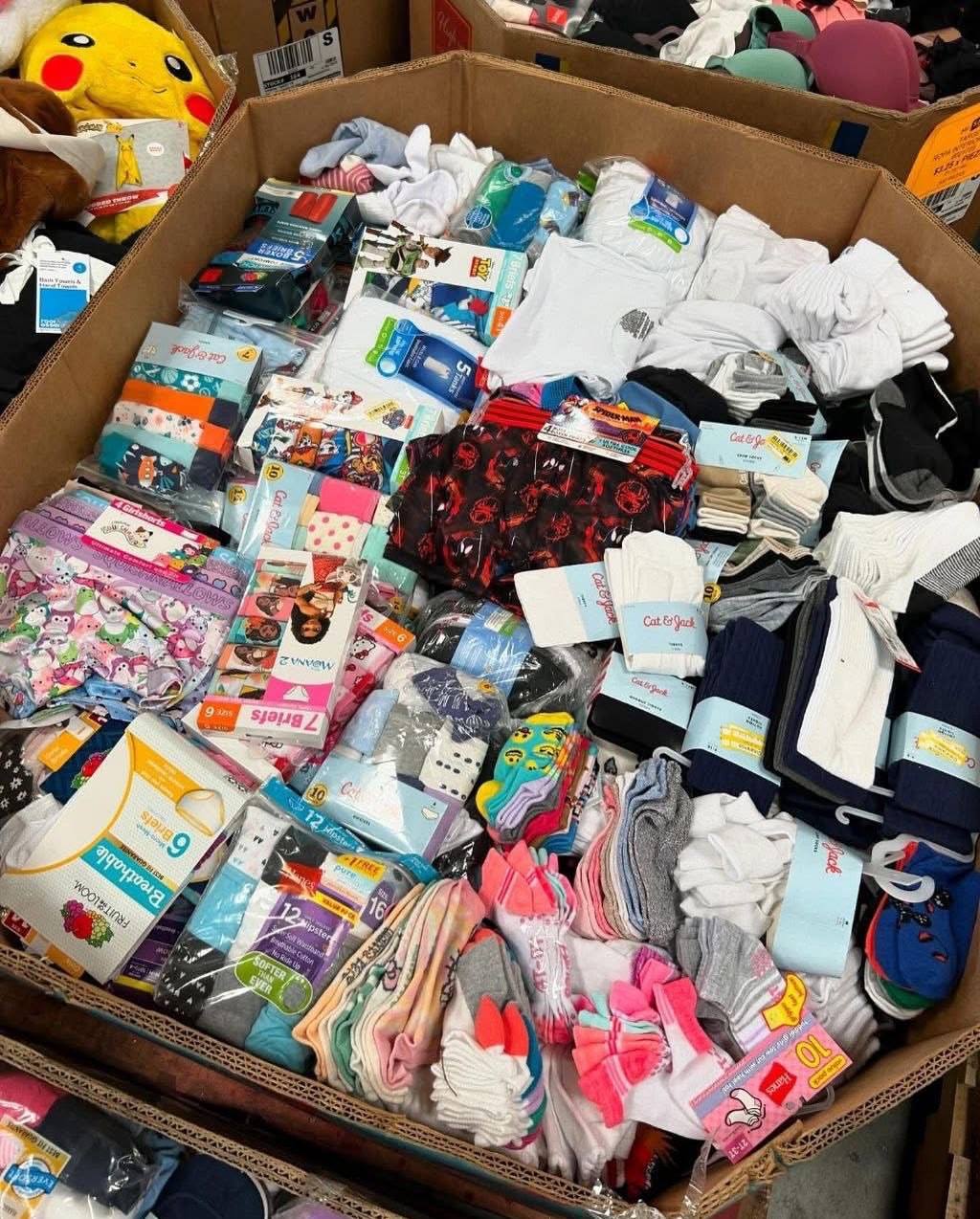 Men Boxer Underwear Wholesale - Image 6
