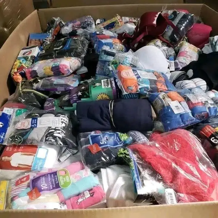 Men Boxer Underwear Wholesale - Image 3