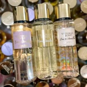 Victoria Secret Perfume Set