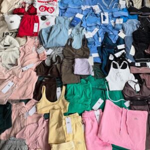 Alo Yoga Wholesale