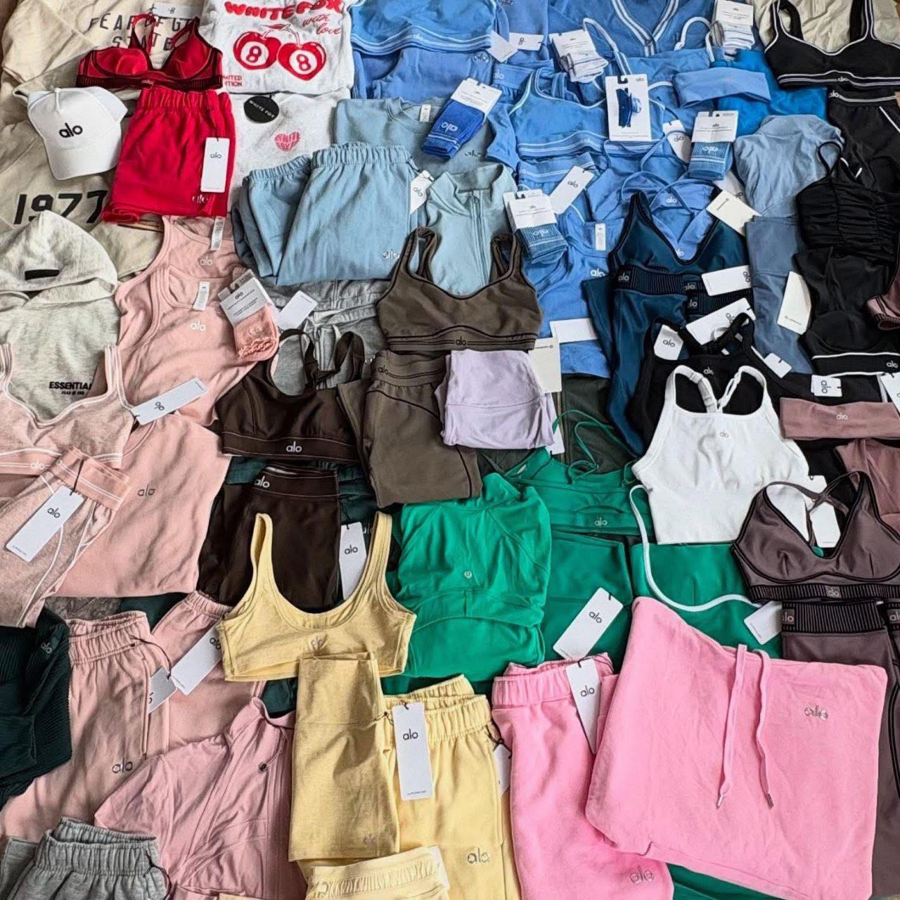 Alo Yoga Wholesale